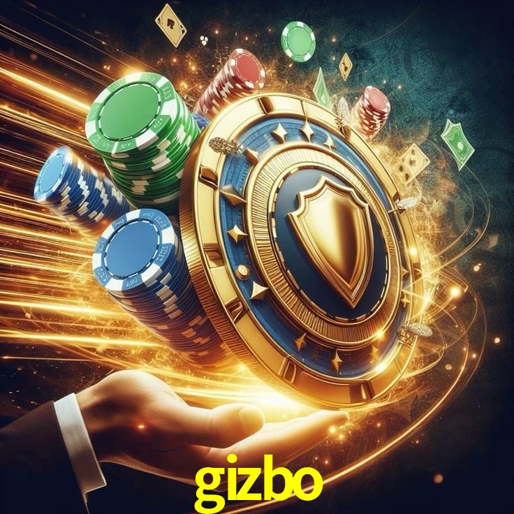 gizbo Slots - gizbo visual 2