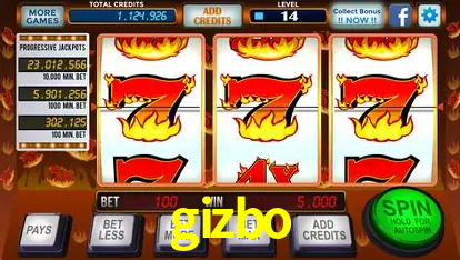 Descubra a Magia dos Jogos de Arcade no gizbo