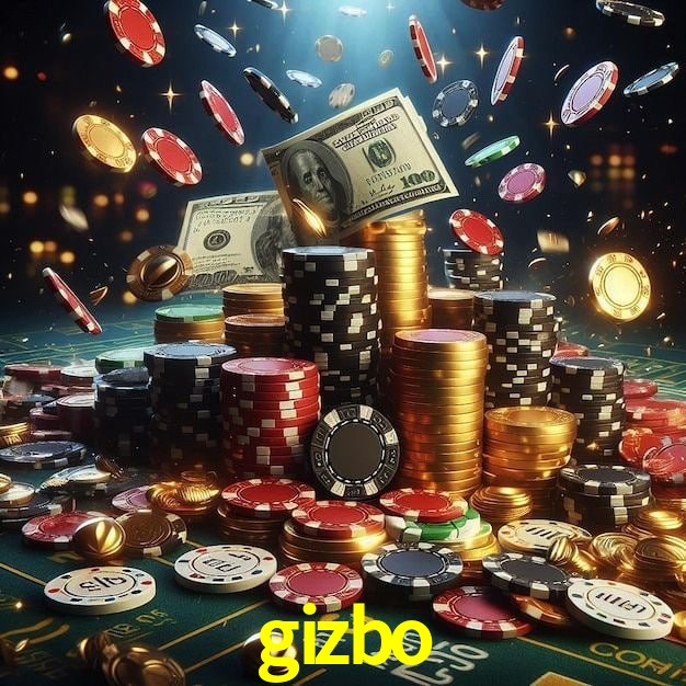 Desvendando o Mundo dos Jogos Virtuais na gizbo