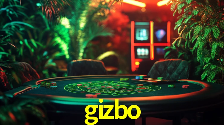 Live Casino gizbo