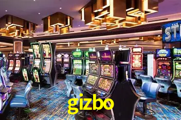 A Revolução dos Aplicativos de Jogos no gizbo