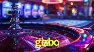 Mesa de Roleta gizbo