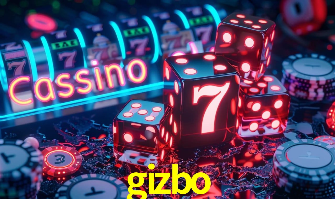 Experiência VIP gizbo
