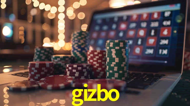 Secure Login gizbo