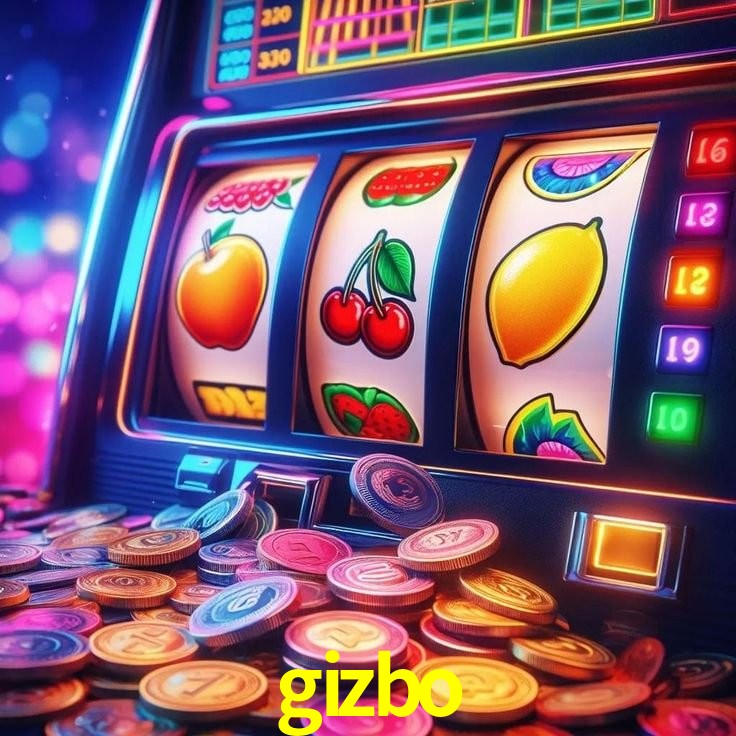 Casino Ao Vivo gizbo