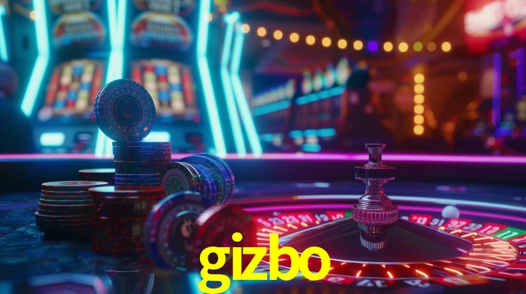 Game Providers gizbo