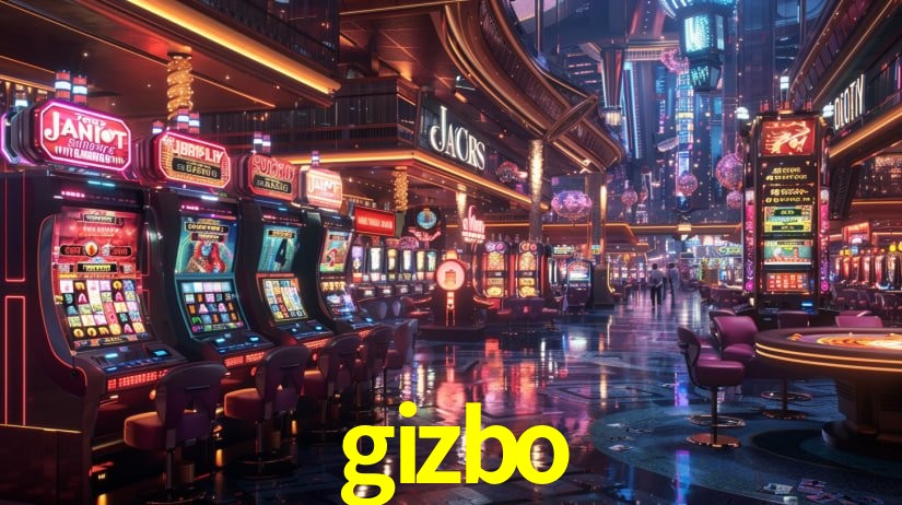 Games Directory gizbo