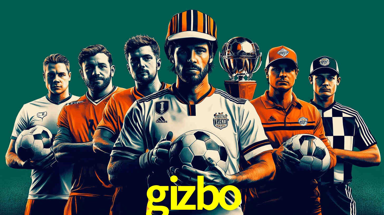 Apostas Esportivas na gizbo: Um Guia Completo
