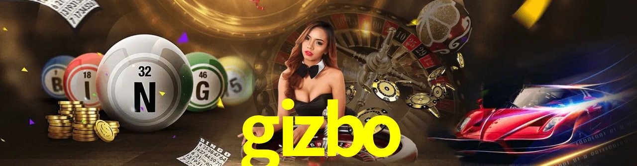 Promoção Relâmpago gizbo