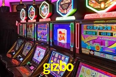 Descubra o Mundo do Cassino Online com gizbo