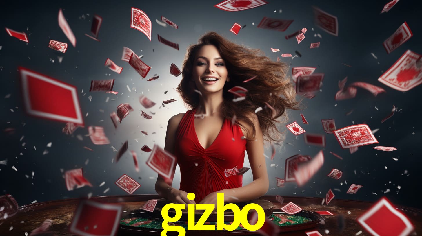Blackjack Table gizbo