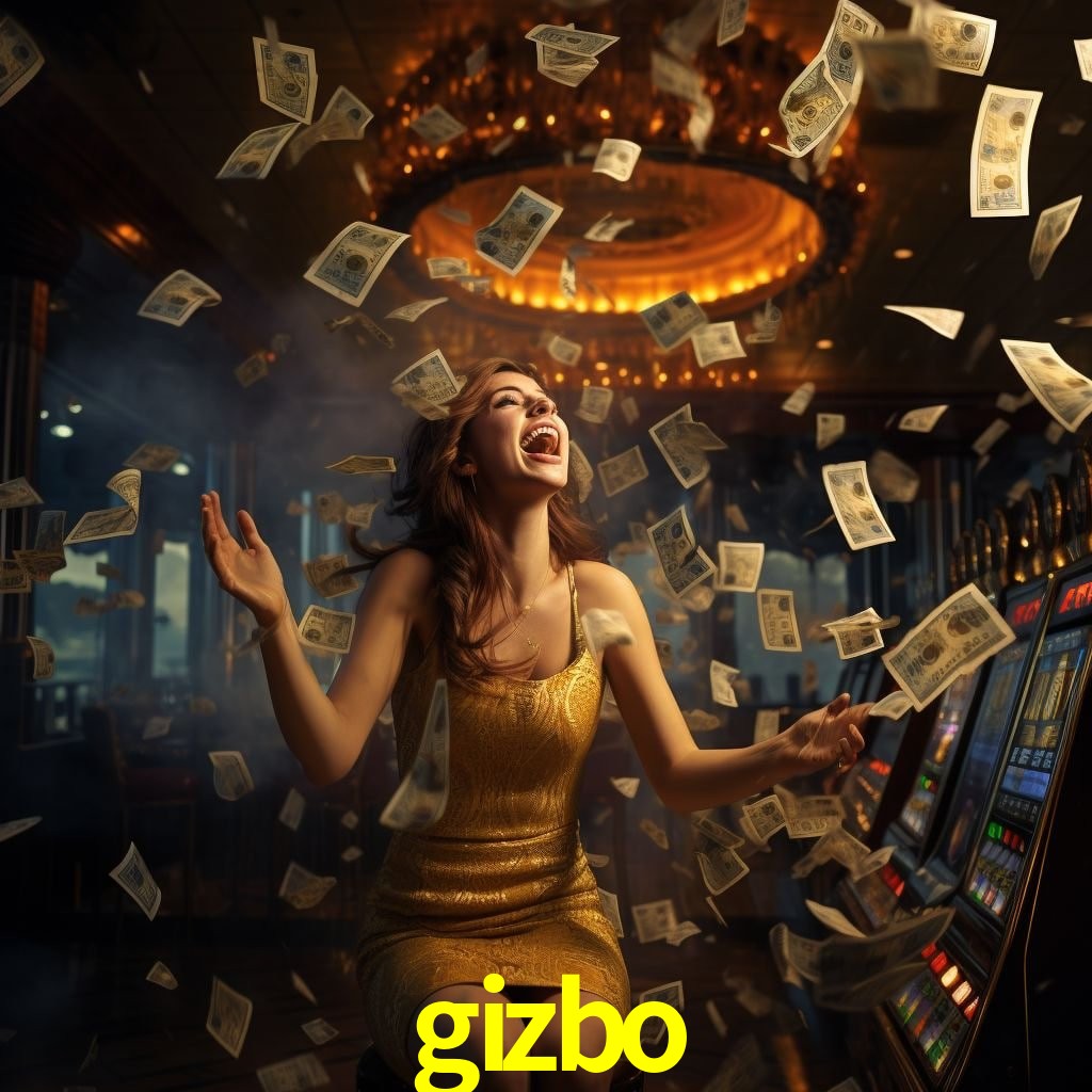 Spaceman Game gizbo