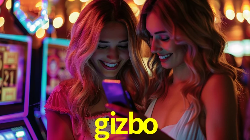 Explore as vantagens do gizbo: serviço profissional e confiabilidade