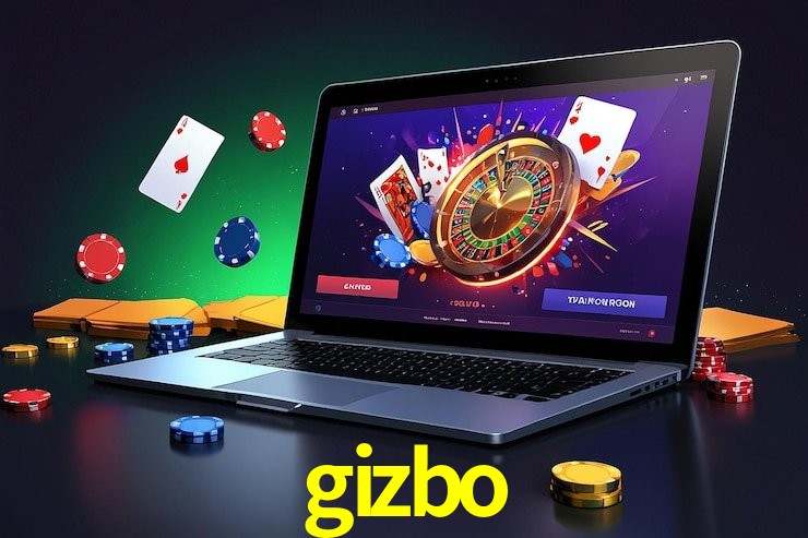 Login Seguro gizbo