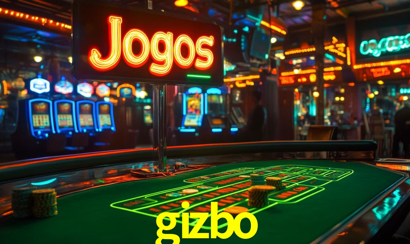 Experiência VIP gizbo