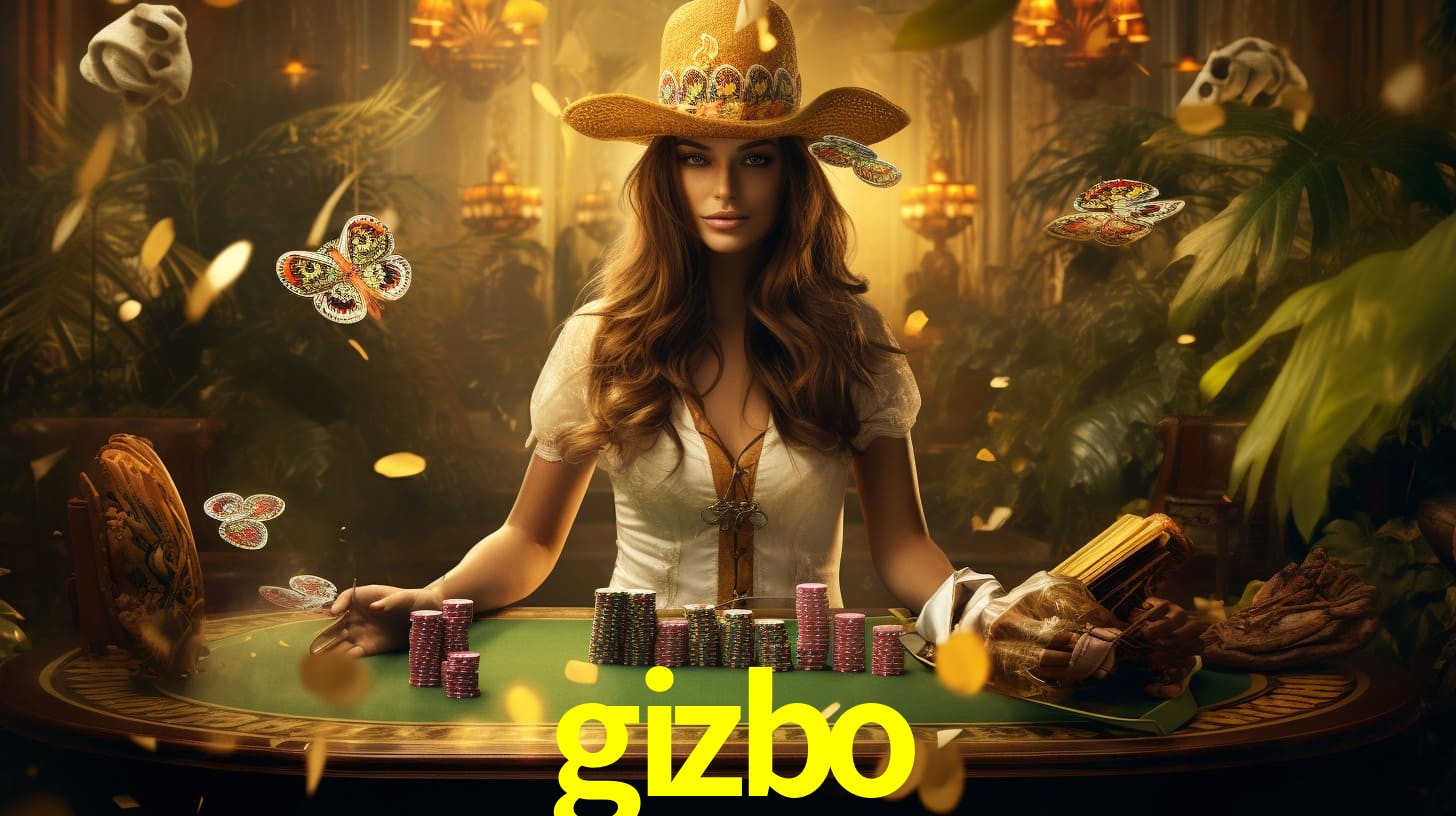 VIP Casino gizbo