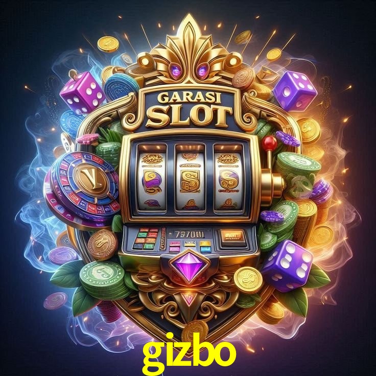 Recursos de Bônus gizbo