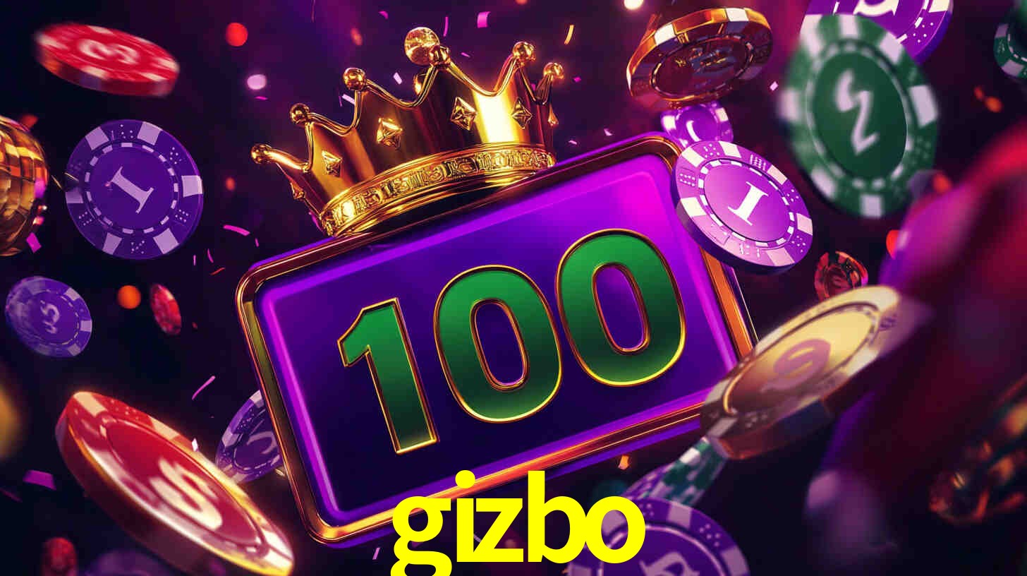 Welcome Bonus gizbo