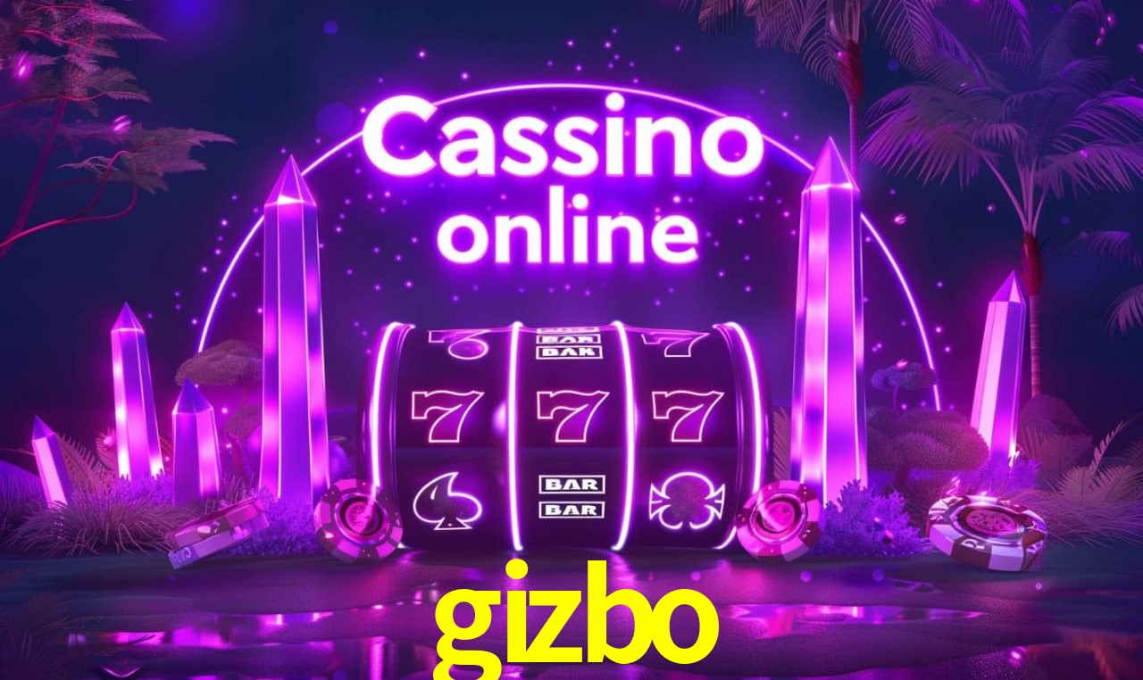 Avaliações dos Jogadores gizbo