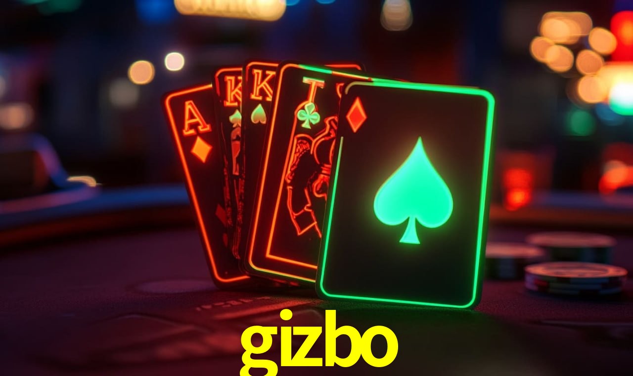 gizbo Slots - gizbo visual 1
