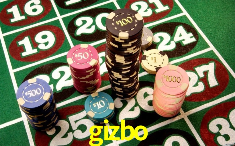 Torneios gizbo