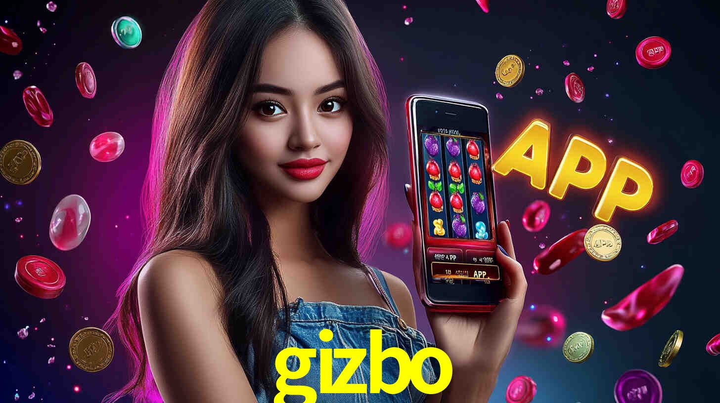 Desvendando o Mundo dos Jogos Virtuais na gizbo
