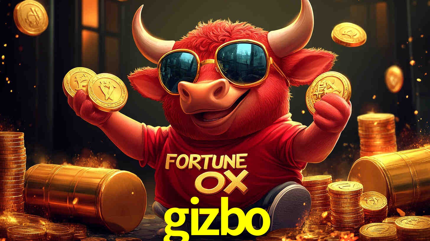 A Revolução dos Aplicativos de Jogos no gizbo