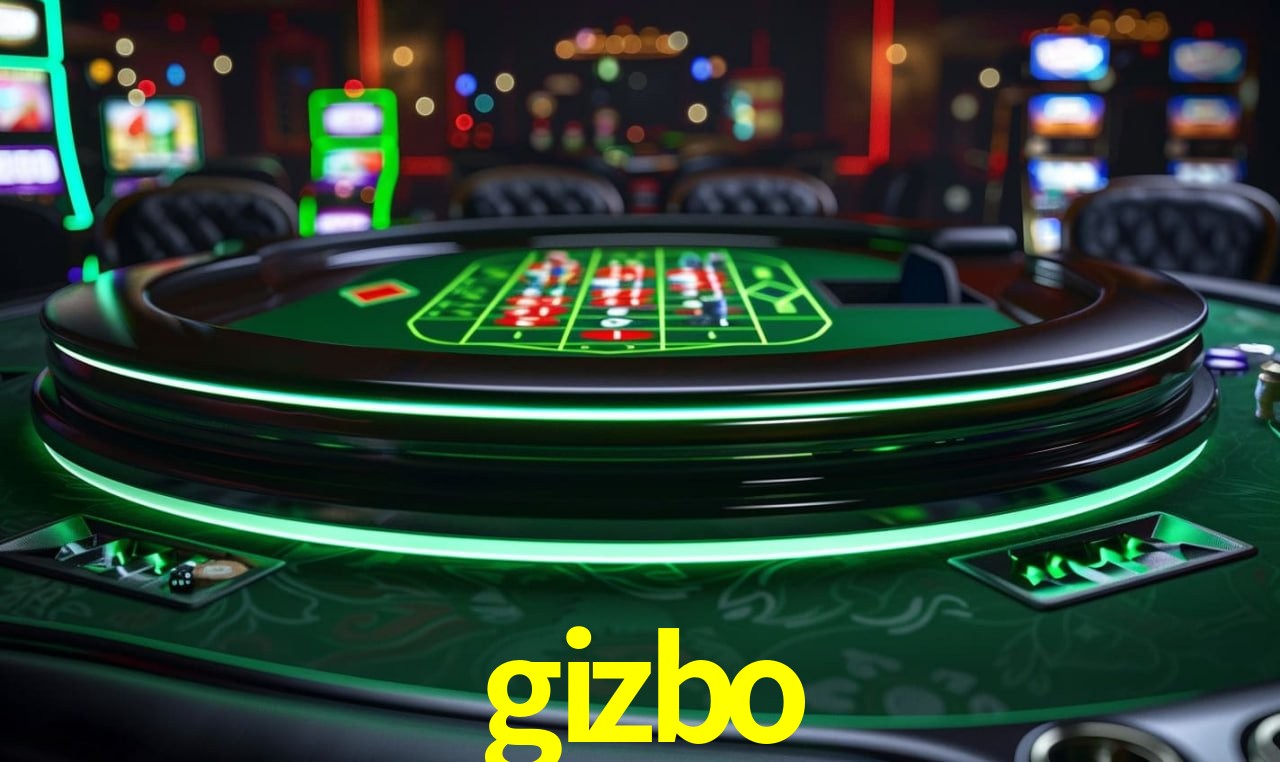 Exclusive Offers gizbo