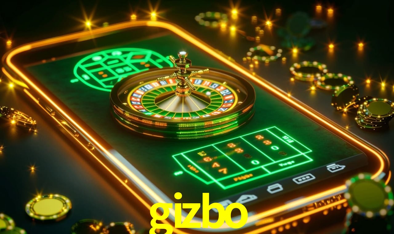 Casino Ao Vivo gizbo