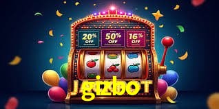 Jogos de Slot gizbo