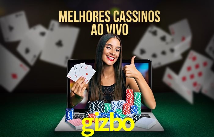 gizbo Plataforma - gizbo visual 1