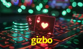 Mesa de Blackjack gizbo