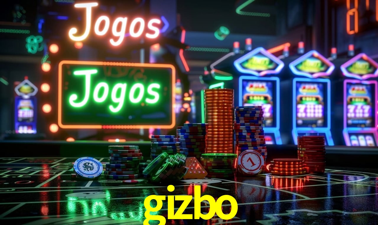 gizbo app