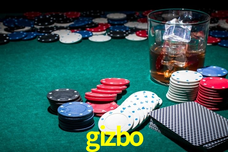 PIX Instantâneo gizbo