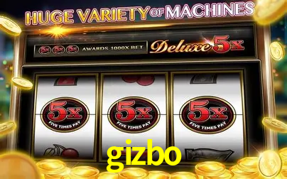 Descubra o Mundo do Cassino Online com gizbo