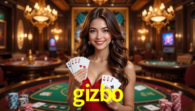 Account Benefits gizbo