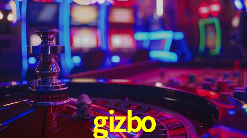 gizbo app