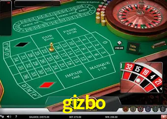 Descubra a Essência do gizbo: Nossa História e Compromissos