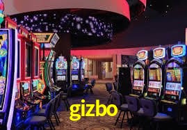 Tecnologia da Plataforma gizbo