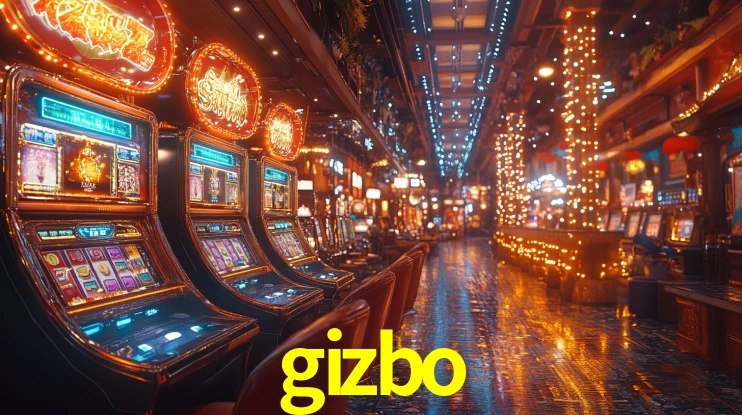 gizbo: Jogos de Caça-Níqueis-Altas Recompensas, Roleta-Velocidade, Blackjack-Desafios Máximos