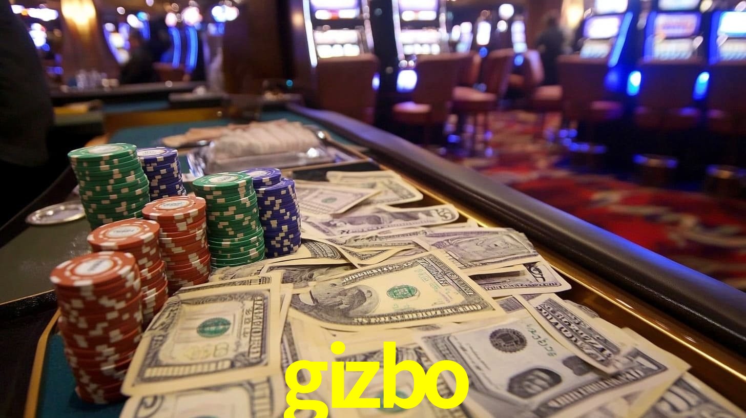 Ofertas Exclusivas gizbo