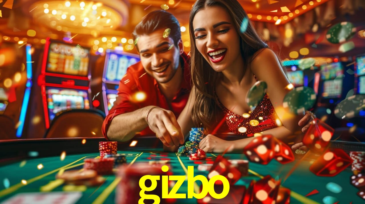 Estatísticas do Jogo gizbo