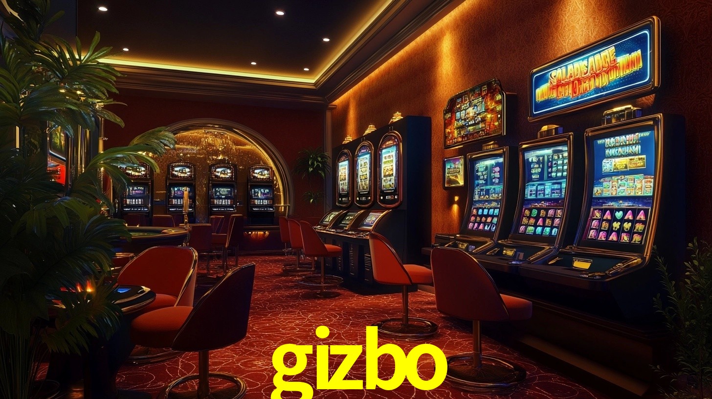 Tournaments gizbo