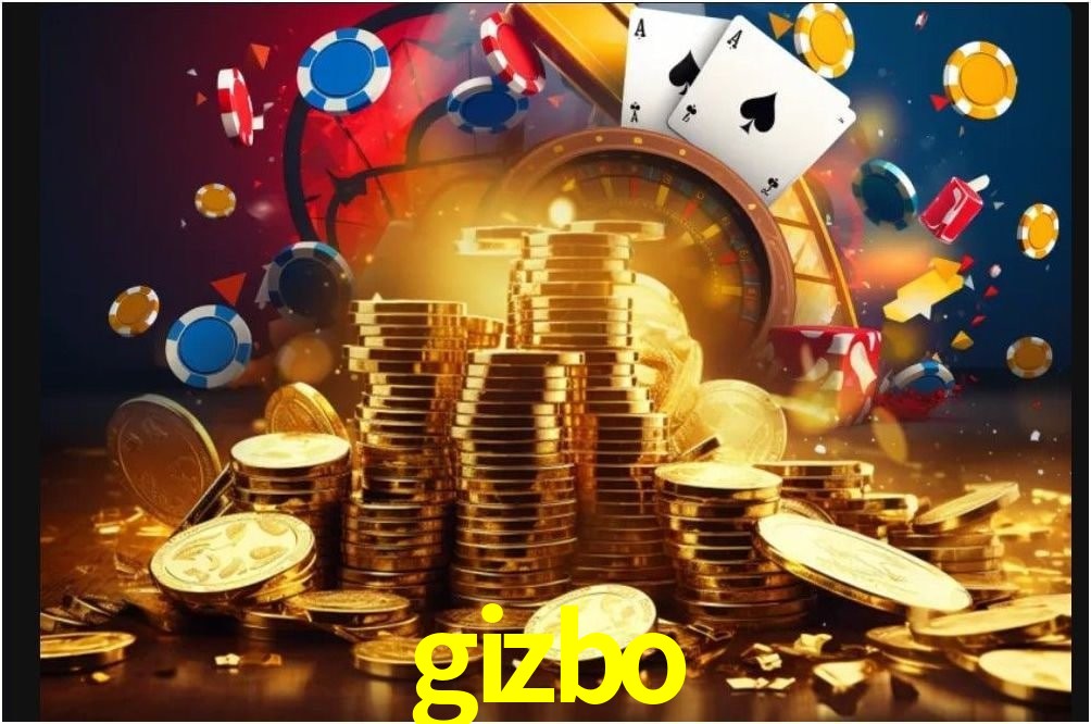 A Emoção da Loteria na gizbo: Uma Chance de Mudança de Vida
