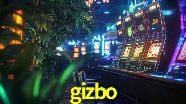 Roulette Table gizbo