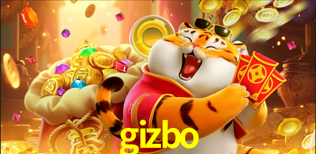 gizbo app