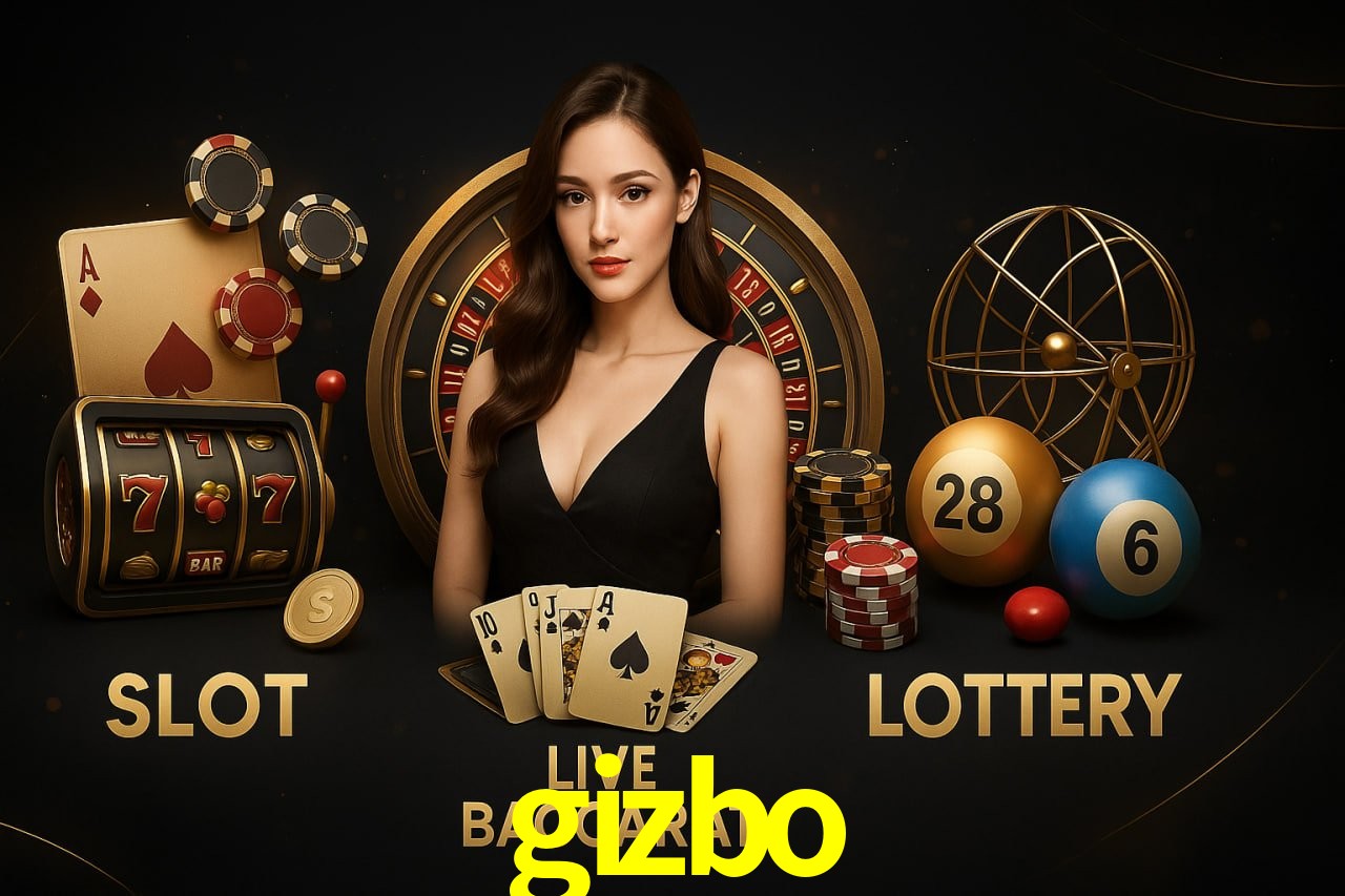 Sistemas de Segurança gizbo