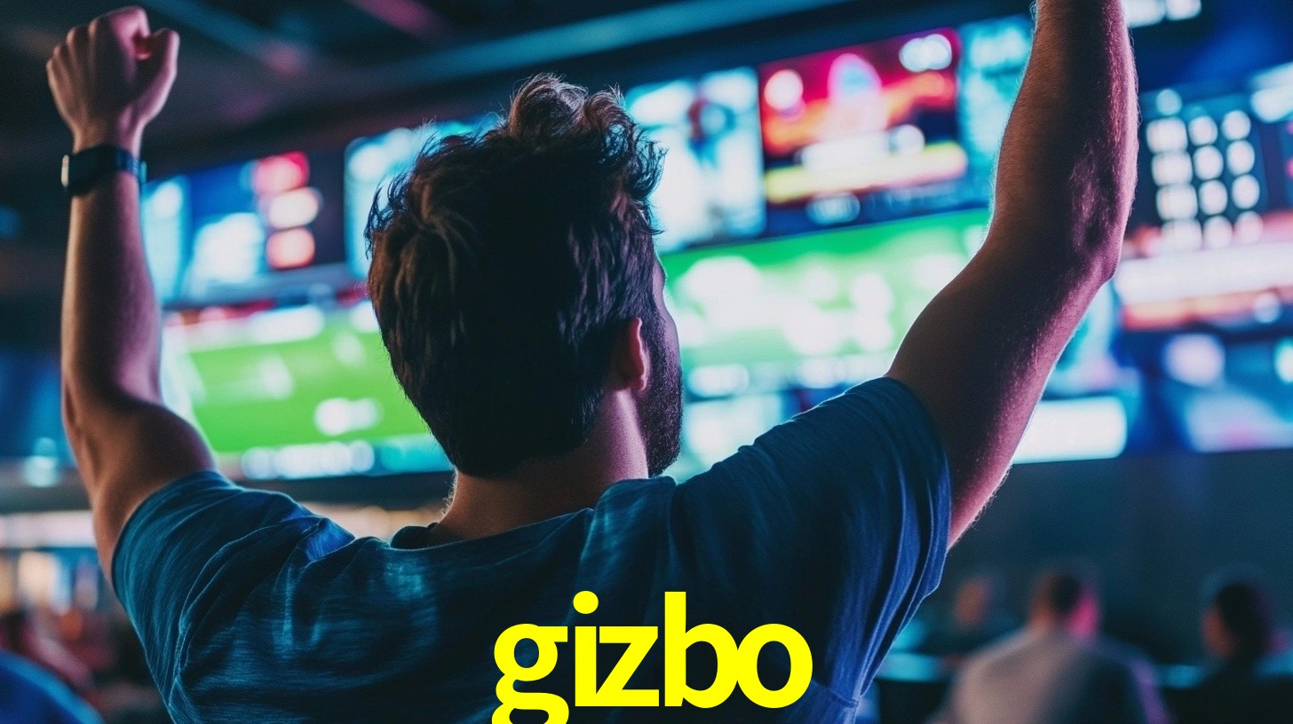 Sinta a adrenalina dos jogos de cassino com gizbo