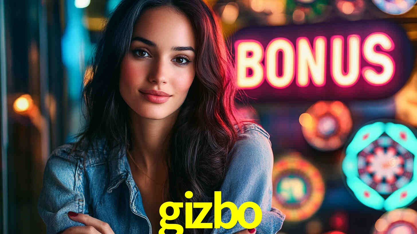 gizbo: Seu Cassino Premiado com Pagamentos Rápidos