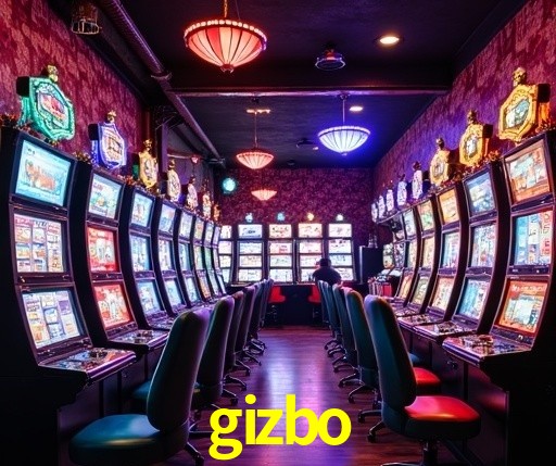 Especiais de Fim de Semana gizbo